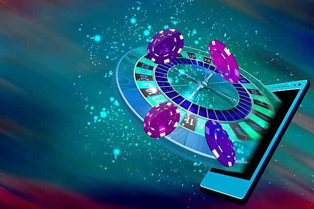 Fortune Tiger slot game interface on lobi showing reel grid, stake controls, and balance display